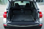 BMW X5 2007 года